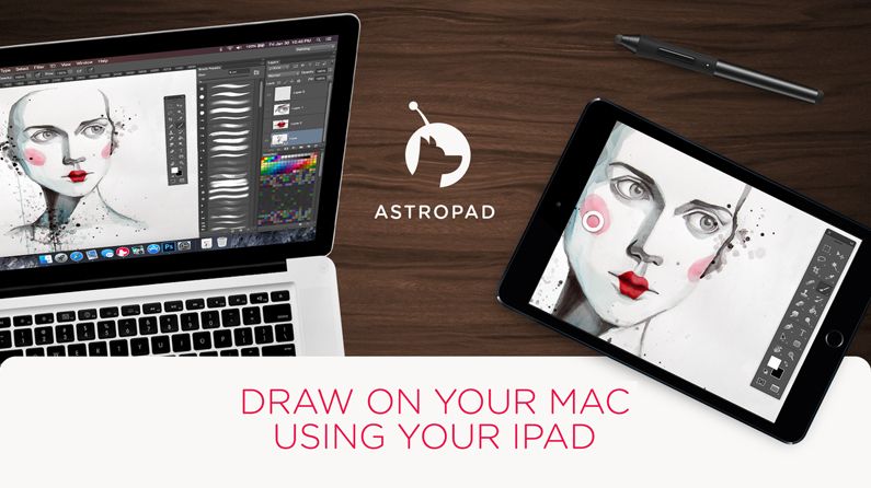 Meet the ex-Apple engineers who turn iPads into Wacom killers ...