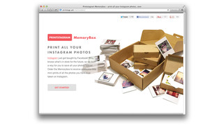Photo printing