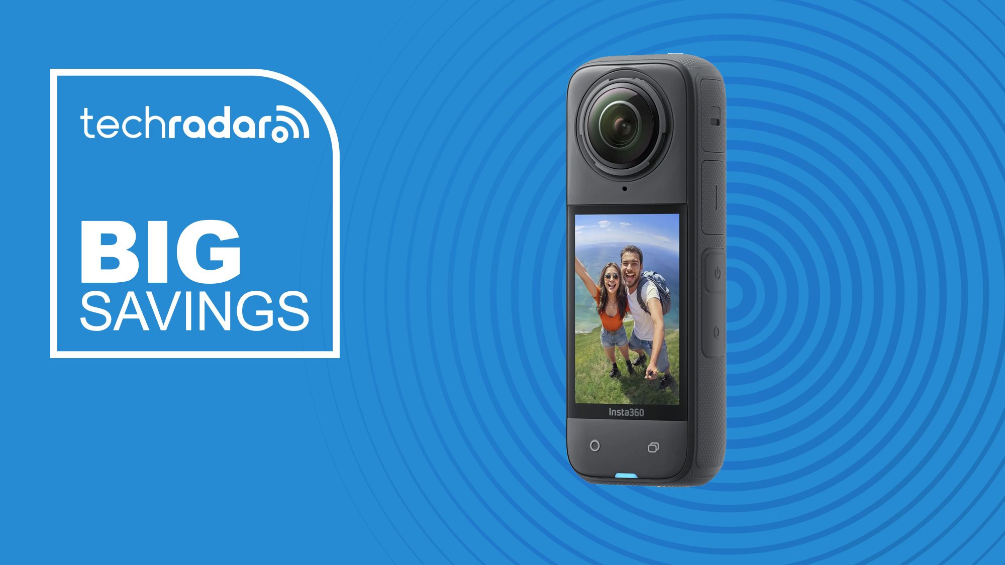 Insta360 X4