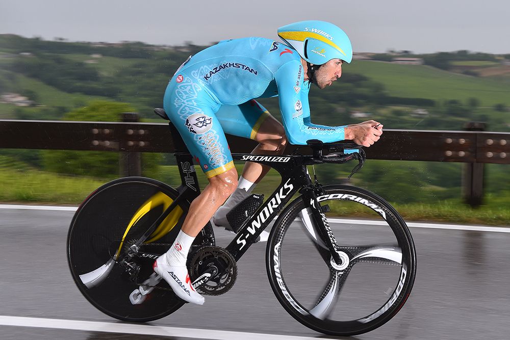 Dario Cataldo (Astana Pro Team)