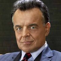 Ray Wise signs up for X-Men: First Class | GamesRadar+