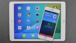 How to use iOS 9