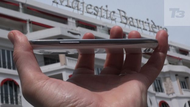 Samsung Galaxy S3 review