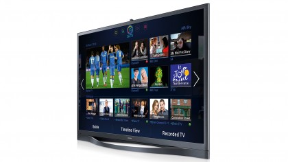 Samsung PS64F8500 review
