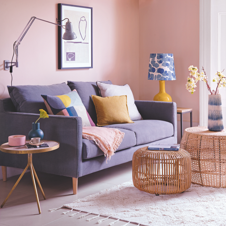 Why you should never put a sofa in front of your radiator | Ideal Home