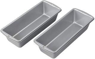 Best bread and loaf pan