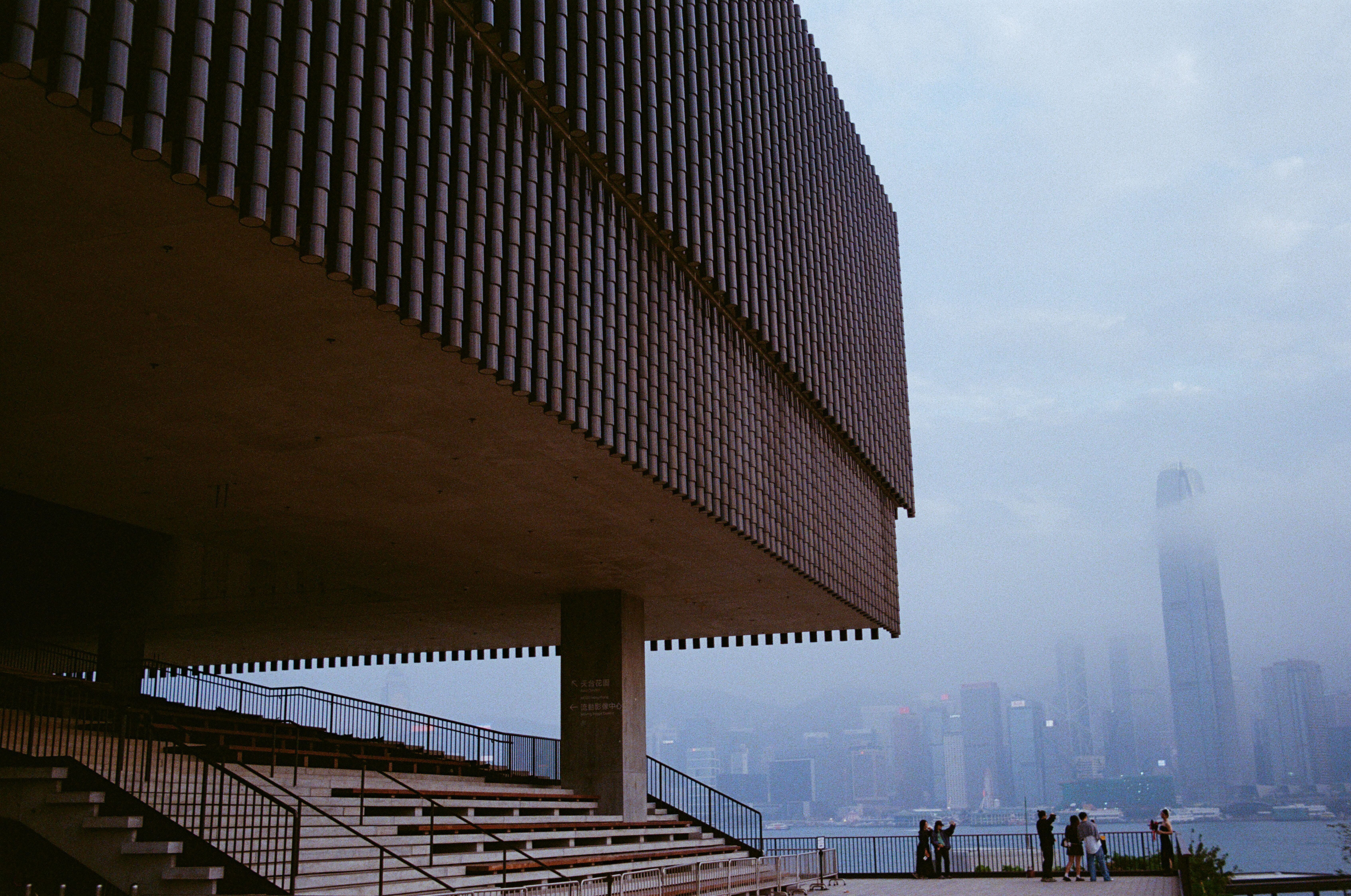 M+ Museum, Hong Kong