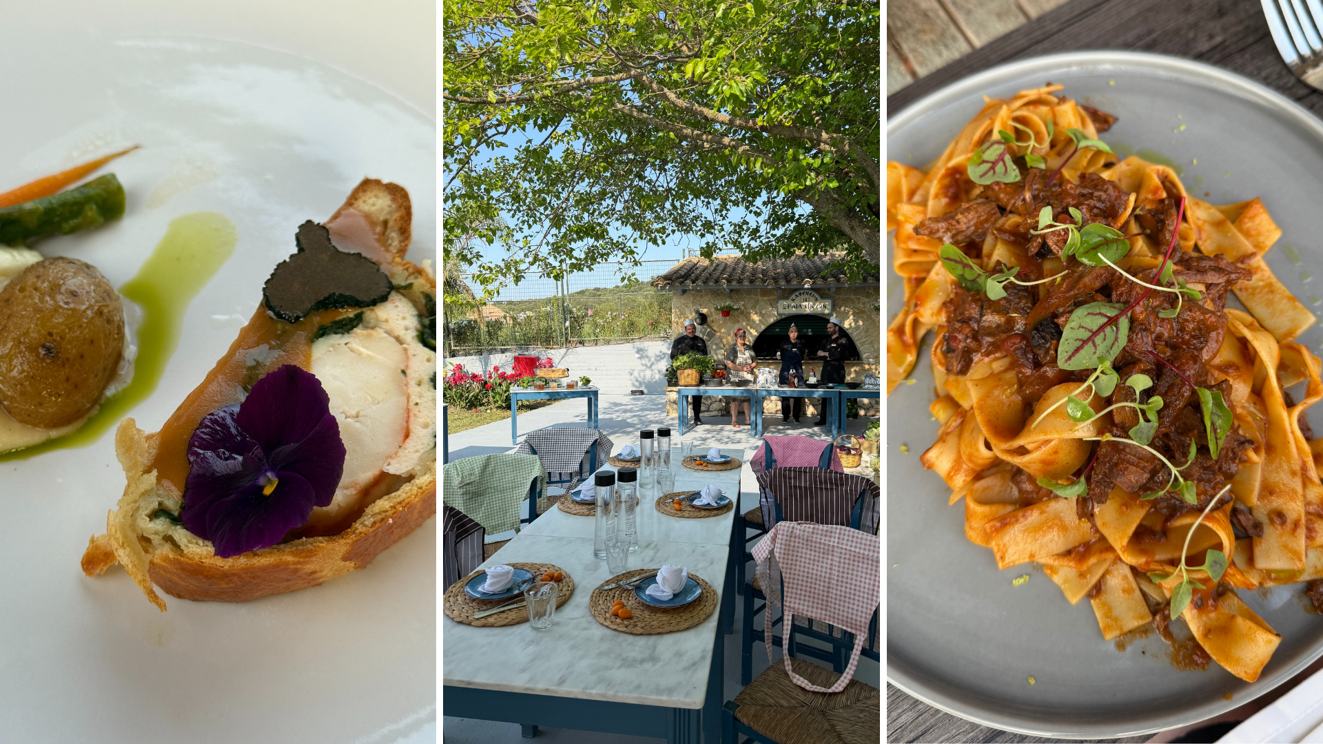 Fine Dining, Olive Groves and Reformer Pilates – This Ultra-Luxe 5* Corfu Resort Is Rebranding the All-Inclusive