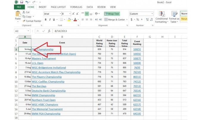 How To Make A Pivot Chart In Excel