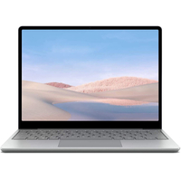 Microsoft Surface Laptop Go | $499.00