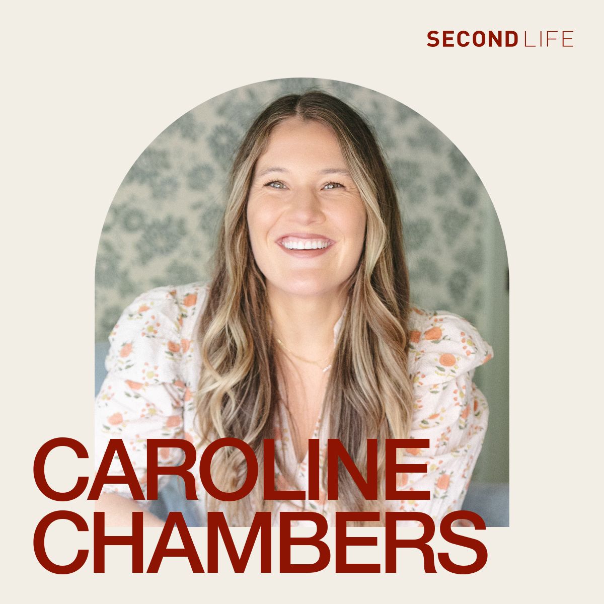 Second Life: Caroline Chambers