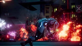 Crackdown 3