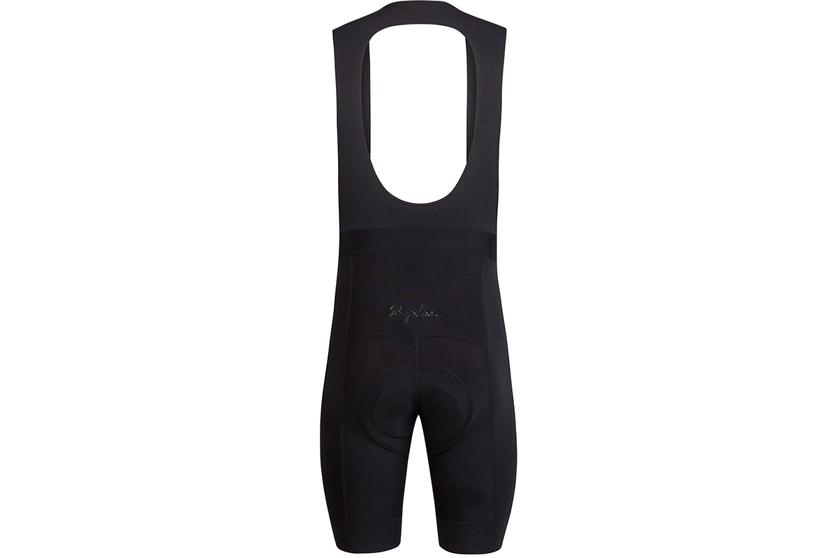 rapha core bib shorts review