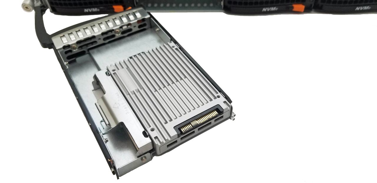 Supermicro Server