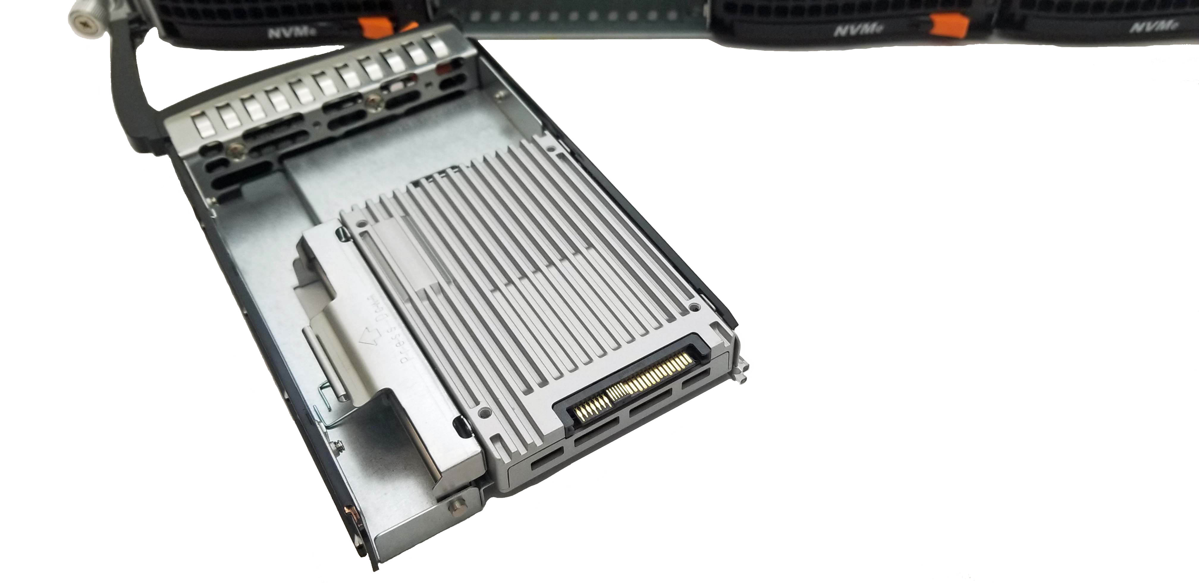 Supermicro Server