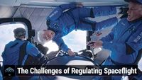 This Week In Space podcast: Episode 89 — Who's in Charge of Regulating Space?