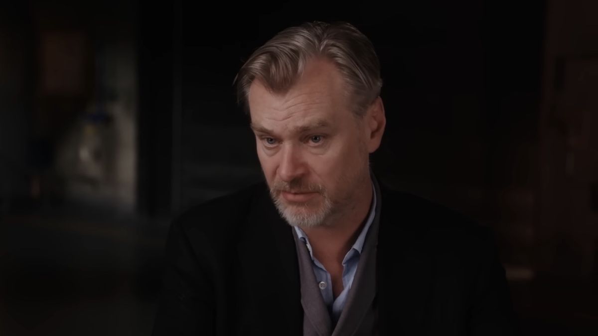 Finally, We Have A Detail About Christopher Nolan’s New Odyssey Movie, And Goats Are Involved