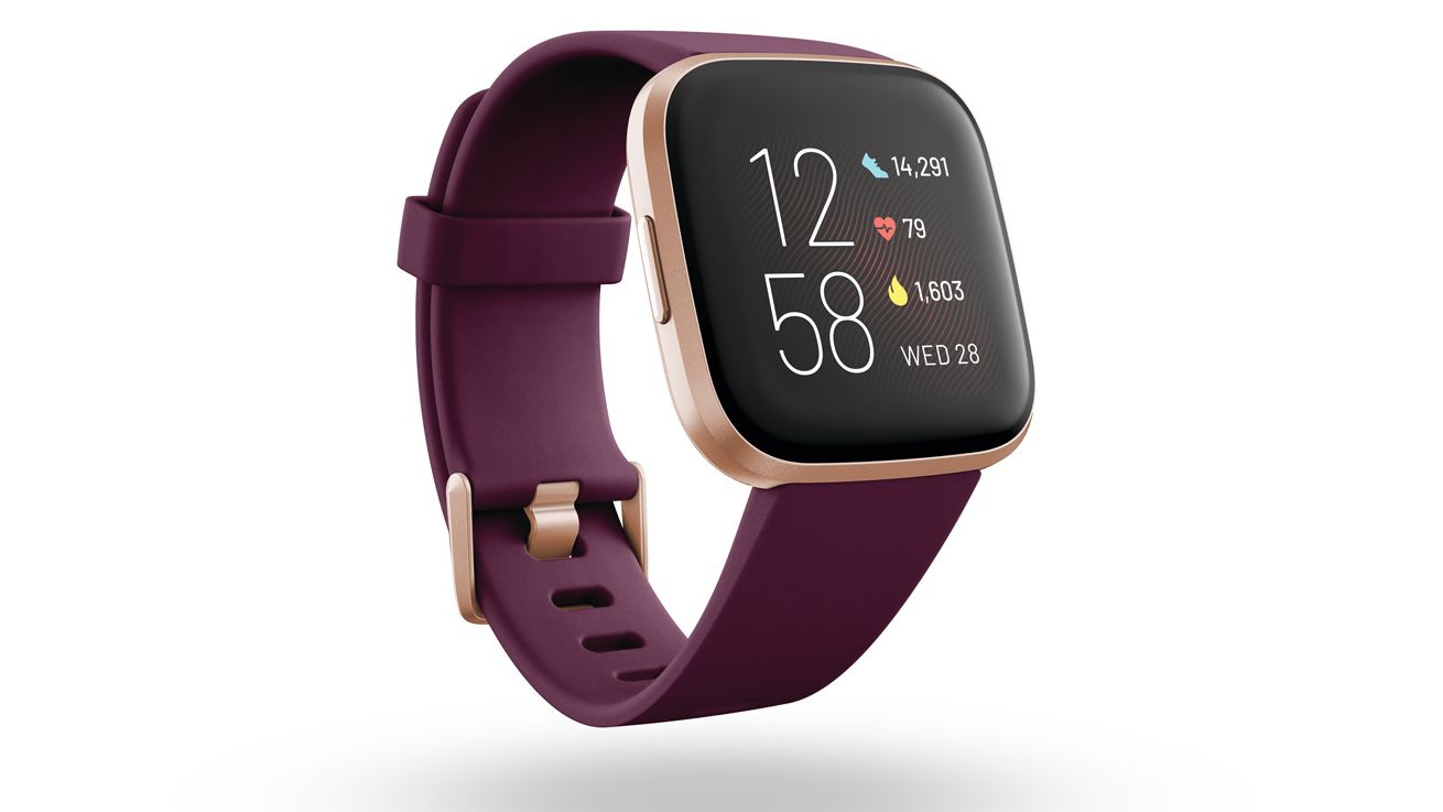 Fitbit’s new Estimated Oxygen Variation graph now available to ALL T3