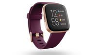 Fitbit Versa 2 | Sale price £155.03 | Was £199.99 | Save £44.96 at Amazon