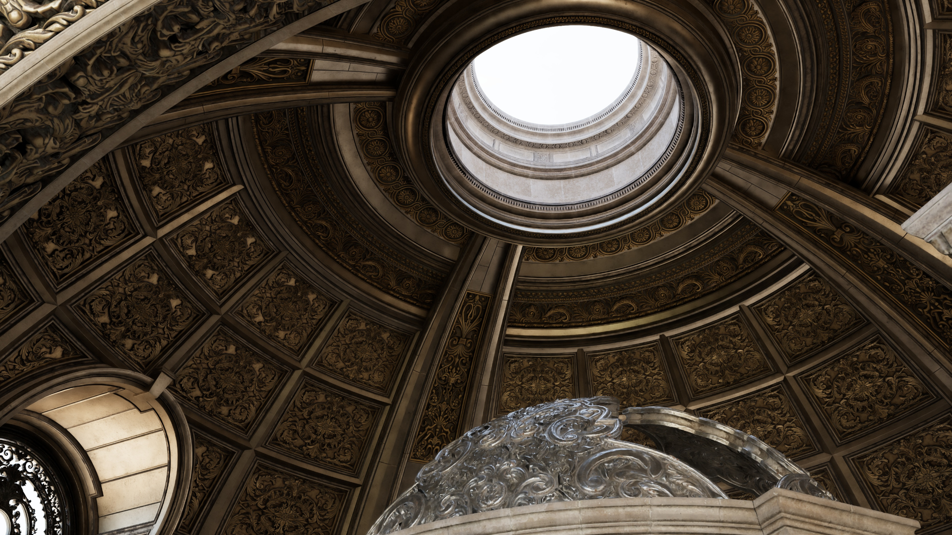 Nvidia’s RTX Mega Geometry 2.0 streams ray-tracing geometry into VRAM
