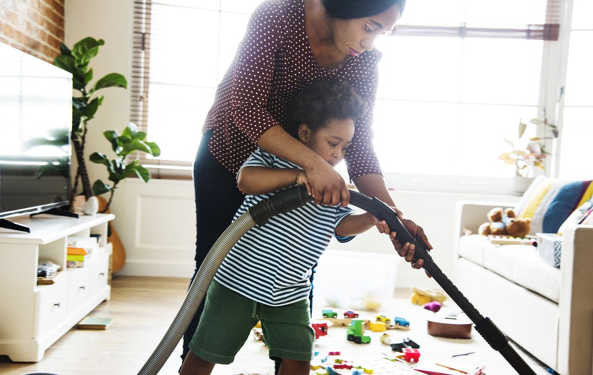 Argos is selling Henry and Hetty vacuum cleaners for kids GoodtoKnow