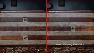 Silent Hill f puzzle box