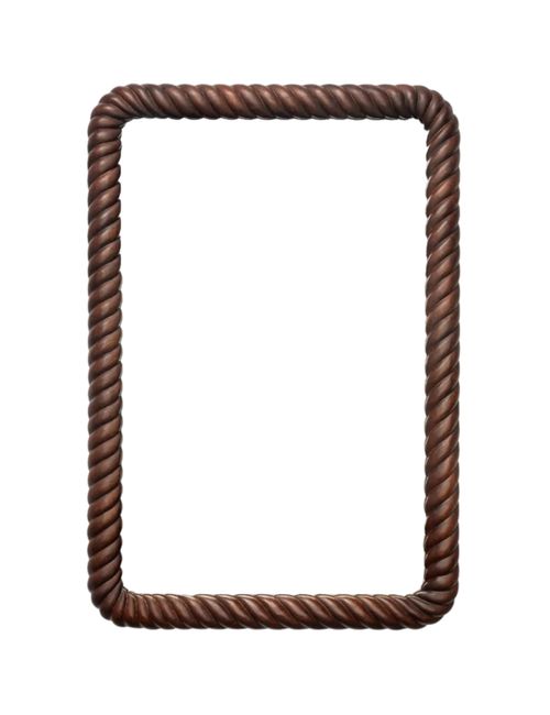 Mayweather Wall Mirror