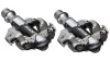 Shimano XTR M9100 pedals