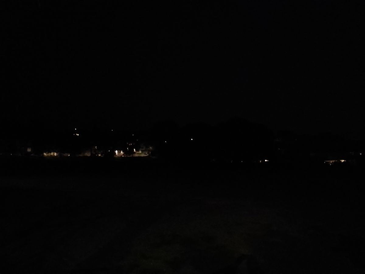Moto E7i Power camera sample