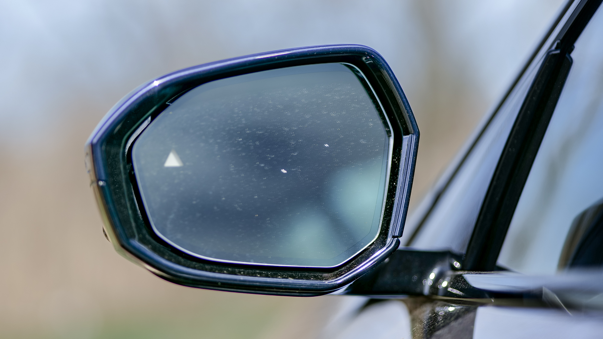 2026 BMW 550e review.