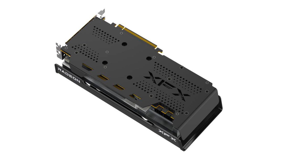 XFX Speedster SWFT210 Radeon RX 7800 XT Core Edition