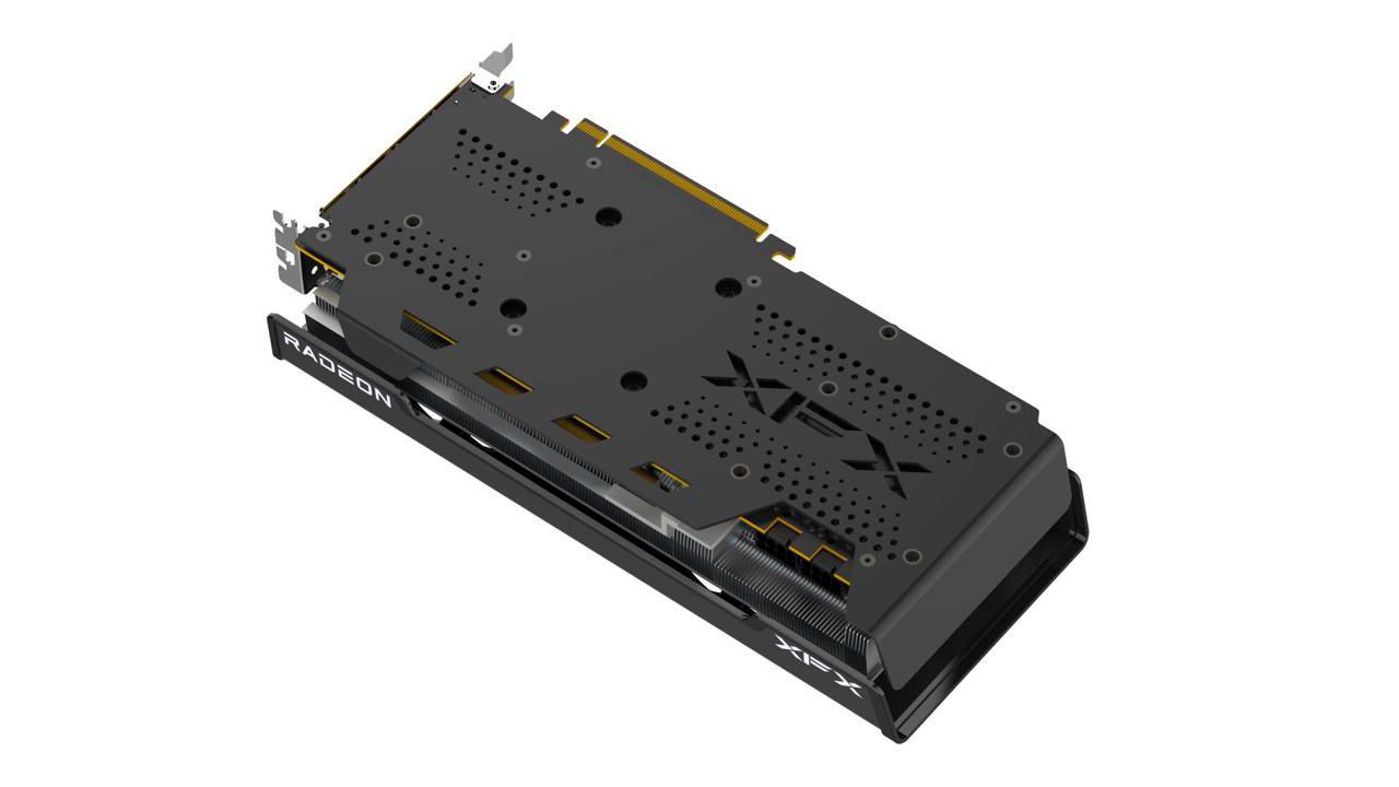 XFX Speedster SWFT210 Radeon RX 7800 XT Core Edition