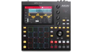 Best grooveboxes: Akai MPC One