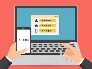 Enable two-factor authentication on every account