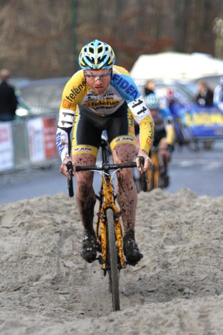 Thijs Al (Telenet-Fidea)