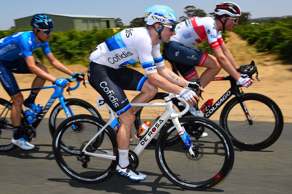 Elia Viviani
