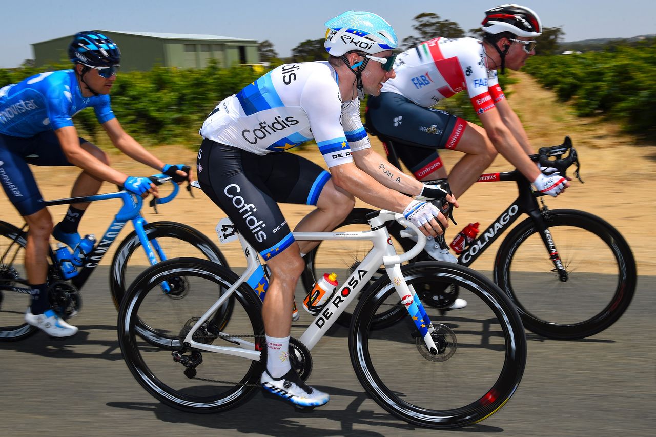 Elia Viviani