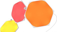 Nanoleaf Shapes Hexagons Starter Kit