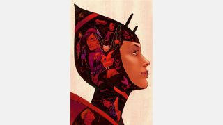 Best female superheroes: Wasp