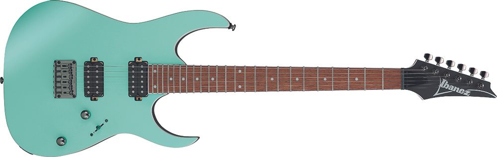 Ibanez RG421S