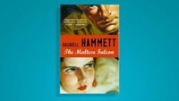 Sam Spade - Dashiell Hammett (The Maltese Falcon)