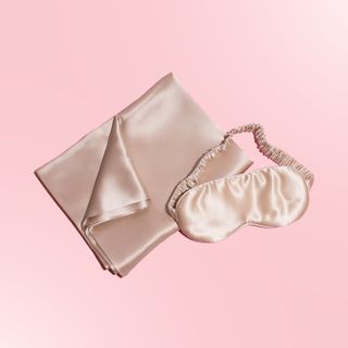 The Silkie Dreamy Sleep Set