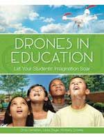 Droning on: Review of Drones in Education