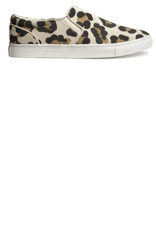 H&M Slip Ons, £29.99