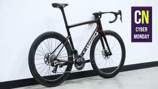 Cyber monday bike deals