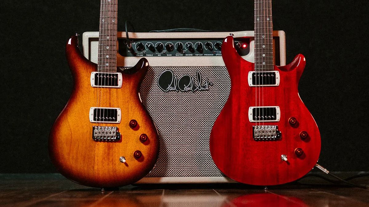 PRS SE DGT Standard