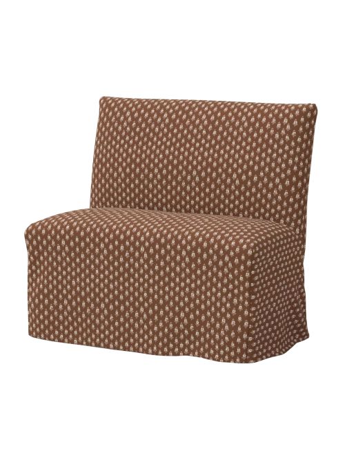 Cameron Slipcover Dining Banquette