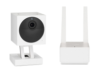 Wyze Cam Outdoor with base | Save $10