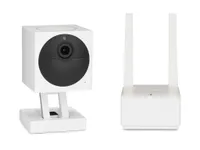 Wyze Cam Outdoor with base | Save $10