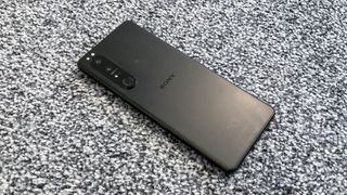 Sony Xperia 1 III